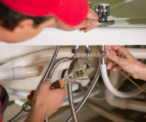 About Emergency plumbing pros Melvin, MI